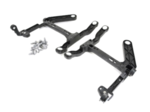 68232454AA - Frame, Bumper and Fascia: Bumper Bracket Kit for Mopar Image