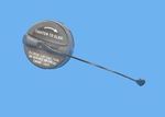 52030377AB - Fuel and Accelerator Pedal: Fuel Filler Cap for Mopar Image