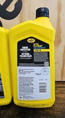 Hemi Oil Change Kit W/ Mopar 4892339BE Oil Filter - Mopar (Hemi 339 Oil Change Kit) - Mopar (Hemi339)