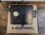 68224232AA - AS69RC; 6-Speed; Automatic Transmission: Transmission Oil Filter for Mopar Image