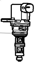 53032152AE - : Multiple Displacement Solenoid for Mopar Image