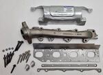 68591572AB - Engine: Exhaust Manifold Kit for Mopar Image