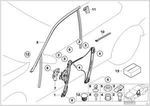 51338242760 - : Bush C000090 for BMW Image
