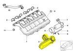 11617544805 - : Actuator for BMW Image