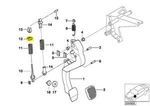 35311162363 - : Bracket C359900 for BMW Image