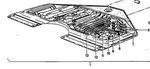 71111102916 - : Tool Box C711010 for BMW Image