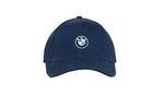 80162208703 - : Bmw Roundel Cap Navy 809016 for BMW Image