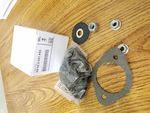 33522241450 - : Repair Kit For Support Beari C339810 for BMW Image