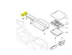 51167141735 - : Recessed Handle C511605 for BMW Image
