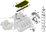 11147507278 - : Cap With Seal 111042 for BMW Image