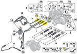 11537853849 - : Heat Protection 514820 for BMW Image