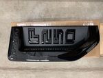 KC3Z16720AA - : Fender Emblem for Ford Image