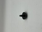 1121N6211 - Body: Sash Channel Screw for Nissan Image