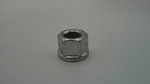 37171VC30A - Suspension: Drive Shaft Retainer Nut for Nissan Image