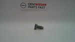 143300171 - HVAC: Support Bracket Screw for Nissan Image