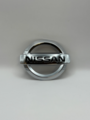 84890CE400 - Body: Emblem for Nissan Image