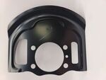 41161JG00A - : Plate-Baffle for Nissan Image