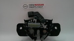 656015RB2A - Body: Lock Assembly for Nissan Image