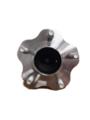 432024BA0A - : Genuine OEM Nissan Rogue Rear Hub and Bearing Assembly 43202-4BA0A for Nissan Image