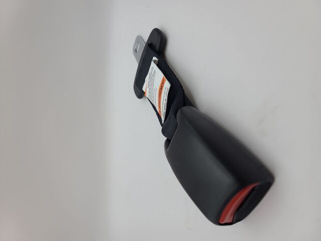 86848ET000 - Serviceable Components: Seat Belt for Nissan Image
