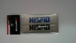 99993RN21040 - : Nismo 40TH Metal Emblem Set for Nissan Image