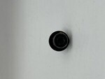 161225Y70A - : Engine Cover Bolt for Nissan Image