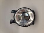 261504GA0B - Electrical: Fog Lamp Assembly for Nissan Image