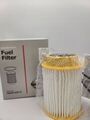 16403EZ41A - : Fuel Filter for Nissan Image