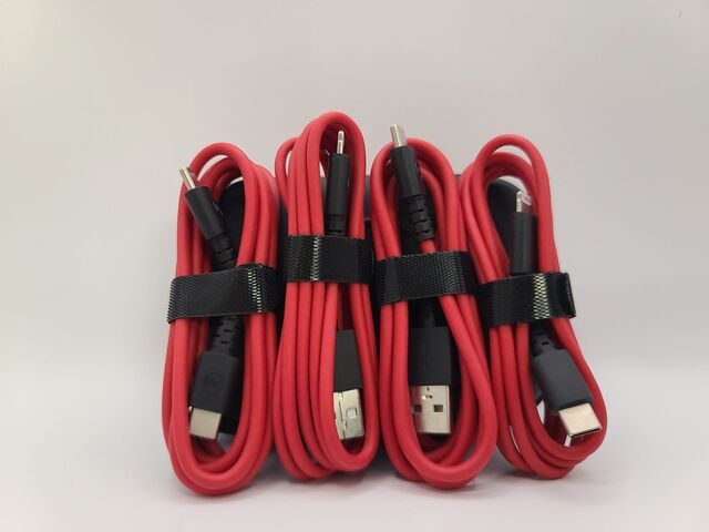 T99Q76SA3A - Other: USB Charging Cable Set – Nissan for Nissan Image
