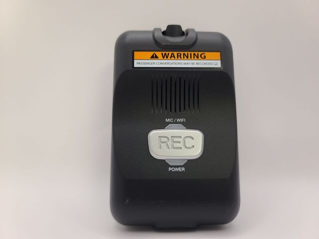 T99Q65VG0B - Audio/Video: Dual Camera Drive Recorder for Nissan Image