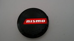 40315NWCAP - : NISMO CLUBSPORT WHEEL CENTER CAP for Nismo Image