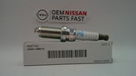 224015M015 - Electrical: Spark Plug for Nissan Image