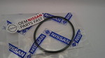 21049ZL80C - Cooling System: Water Pump O-Ring for Nissan Image