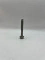 11298JA03D - Suspension: Shock Upper Bolt for Nissan Image