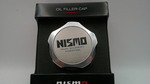 15255RN01140 - : Nismo 40TH Oil Filler Cap (R32) for Nissan Image
