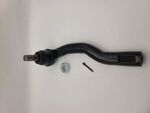 486407S025 - Steering: Outer Tie Rod for Nissan Image