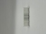 85284CA000 - : Bumper Impact Absorber Clip for Nissan Image