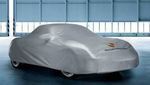 98704400004 - : Car Cover Cayman - Outdoor for Porsche: Cayman Image