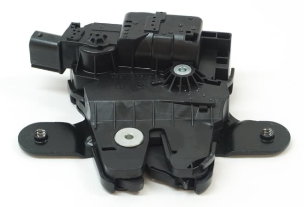 AT-mini PersonalⅡ 51-49-2-754-459 - 2008-2014 Mini Cooper Passenger Side Clubman