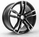 36112284652 - : 2015-2018 BMW - Wheel Alloy for BMW: X5, X6 Image