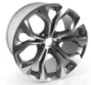 36116853960 - Suspension: Wheel, Alloy for BMW Image