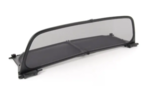 54347164868 - Body: Wind Deflector - Black only for Mini Image