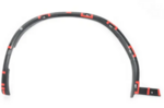 51778093565 - : 2019-2024 BMW X3 - Wheel Flare for BMW Image