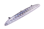 63256935790 - : Third Stoplamp White 2002-2006 for Mini Image