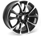 36116853955 - : 2014-2018 BMW X5 - Wheel Alloy for BMW: X5 Image