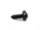 7142756133 - Exterior: License Plate Screws (Set of 4) for BMW Image