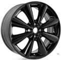36116791931 - Suspension: Wheel, Alloy for Mini Image