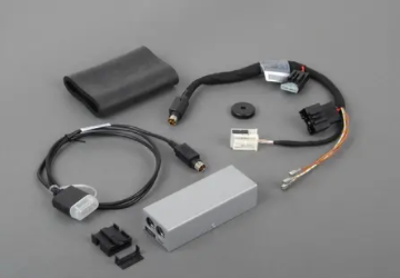 65110439432 - Audio/Video: Ipod Adapter Interface for Mini Image