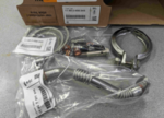 11652456345 - : Installation Kit Exhaust Tur 119810 BANK 1 for BMW Image