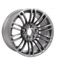 36102283551 - Suspension: Wheel, Alloy for BMW: 328i, 328i xDrive, 328xi, 335d, 335i, 335i xDrive, 335is, 335xi, M3 Image